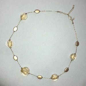 PremierDesigns Necklace. Adjustable 19”-21”